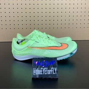 NEW Nike Air Zoom Victory “Fast Pack” Track Spikes CD4385-700